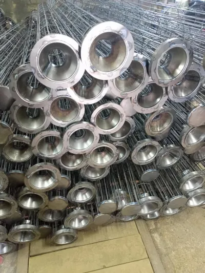 Каркас с конусным диффузором